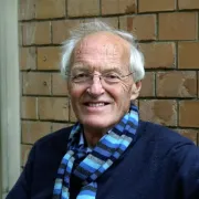 Michael Frayn