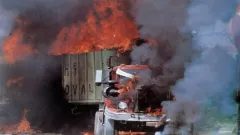 Vzpoura strojů (1986): Trailer