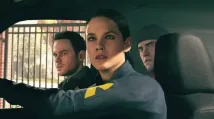 Shawn Ashmore - Quantum Break (2016), Obrázek #1