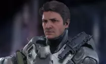 Nathan Fillion - Halo 5: Guardians (2015), Obrázek #1