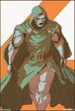Doctor Doom