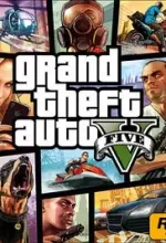 Grand Theft Auto V