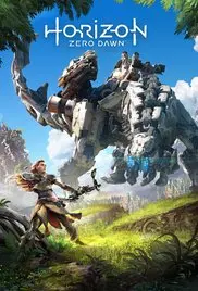 Horizon Zero Dawn