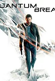 Quantum Break