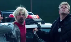 Recenze: Dobrý časy - Robert Pattinson na pokraji sil