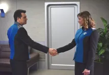 Seth MacFarlane - The Orville (2017), Obrázek #4