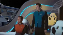 Seth MacFarlane - The Orville (2017), Obrázek #2