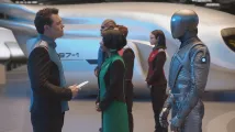 Scott Grimes - The Orville (2017), Obrázek #1