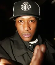 Keith Murray