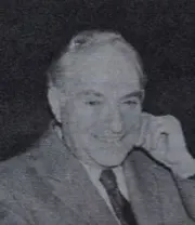 René Chanas