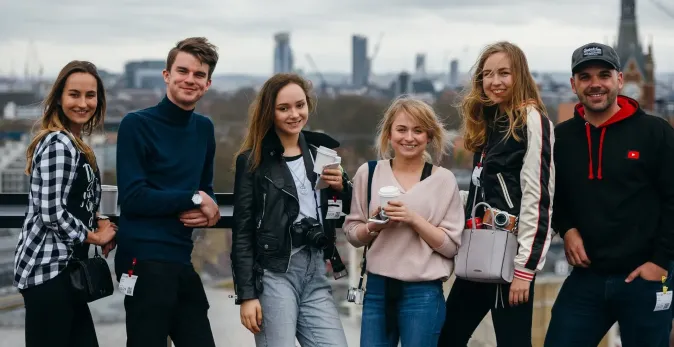 37. týden-kinopremiéry: Štvanici na diváka vedou youtubeři, americký zabiják a sci-fi klasiky