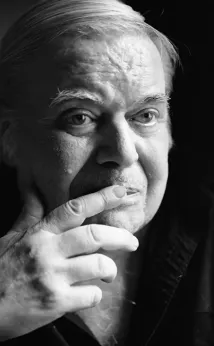 H.R. Giger