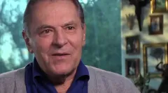Stanislav Grof: Výzkumník, spisovatel, učitel a vizionář: Trailer