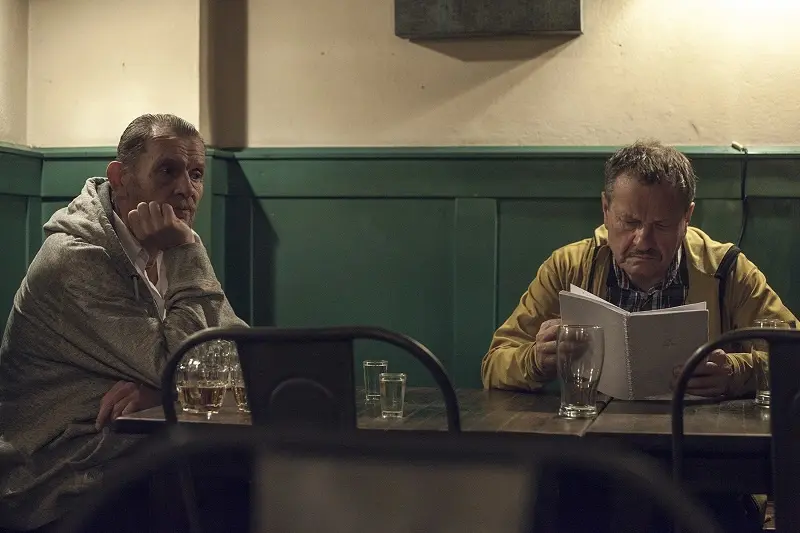 Miroslav Krobot, Jiří Schmitzer