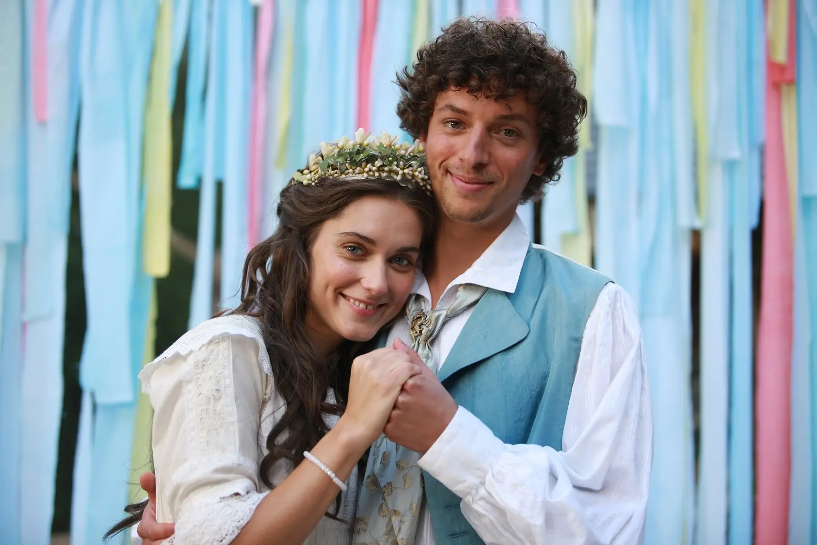 Judit Pecháček, Jan Cina