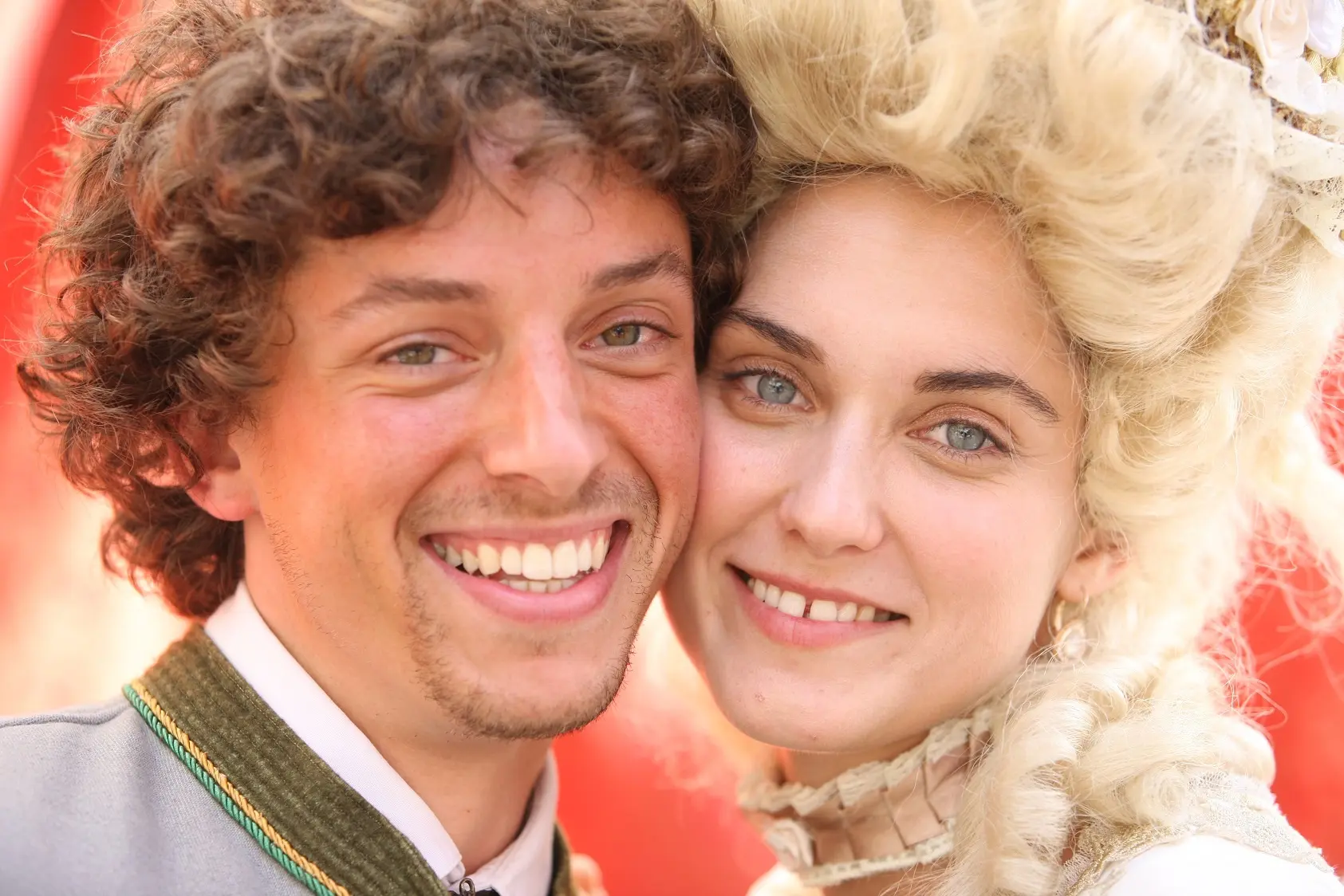 Judit Pecháček, Jan Cina