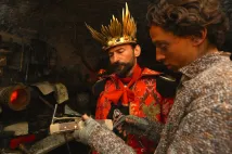 Jan Cina - Čertí brko (2018), Obrázek #11