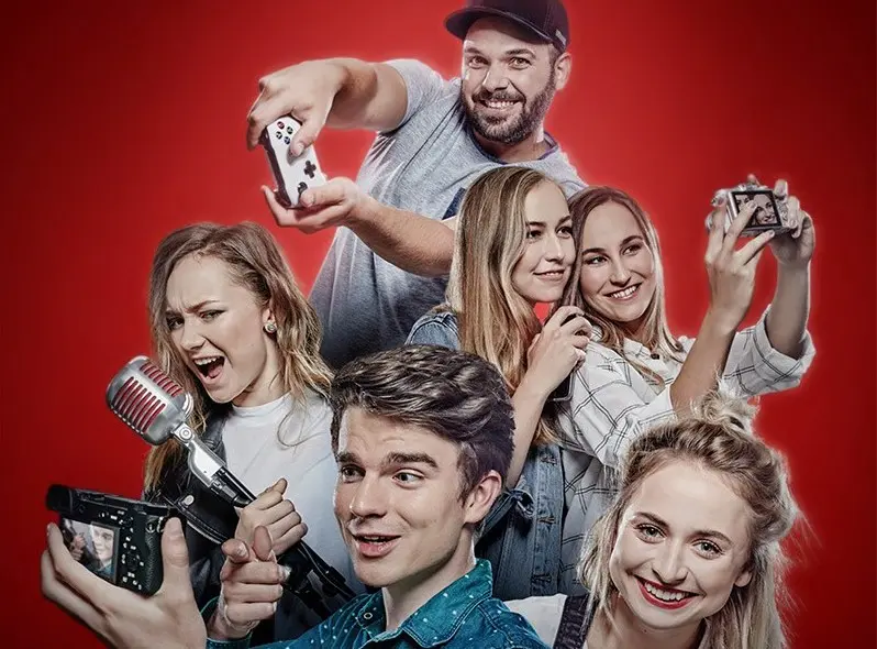 Na internetu jsou možná nejsledovanější, v kinech ale youtubeři propadli