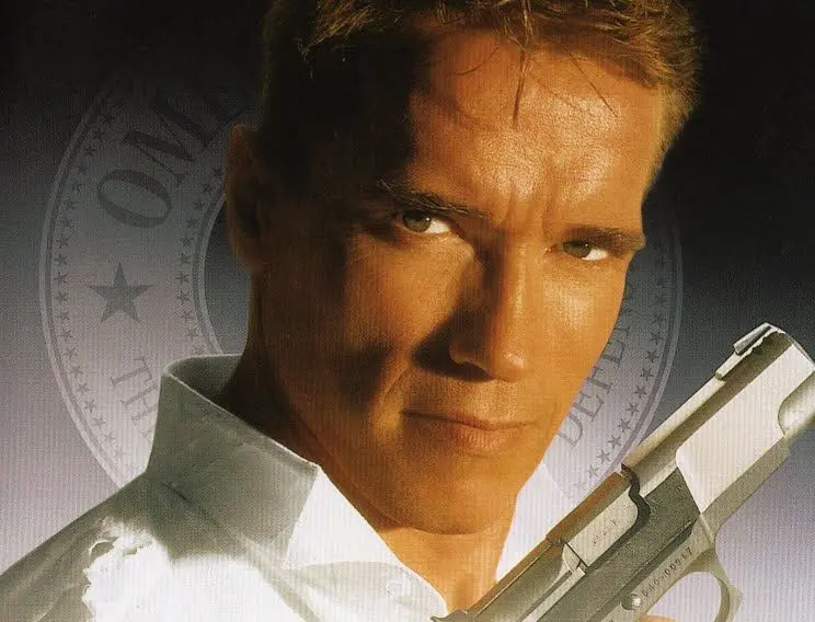 Pravdivé lži: Kultovní akční komedie Arnolda Schwarzeneggera dostane seriálovou verzi