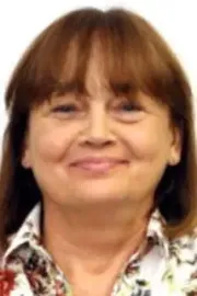 Olga Solárová