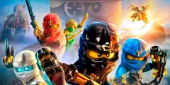 Recenze: LEGO® Ninjago® film - zdaleka ne dokonalá filmová stavebnice