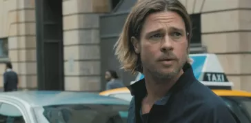 Brad Pitt se vypraví do vesmíru hledat otce a mimozemské civilizace