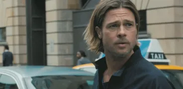 Brad Pitt se vypraví do vesmíru hledat otce a mimozemské civilizace