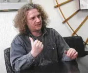 Nebojsa Radosavljevic