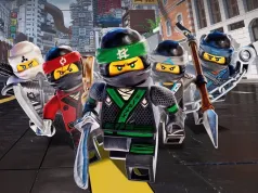 Na kina útočí nindžové z Lega a tajná organizace Kingsman
