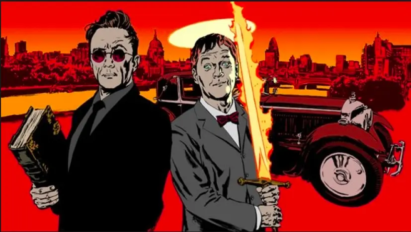 dobra-znameni-agenti-pekla-a-nebe-na-prvni-fotce-1