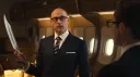 Hororové To se zaleklo špionů Kingsman, Tříska se loučí v kinech ve filmu Po strništi bos