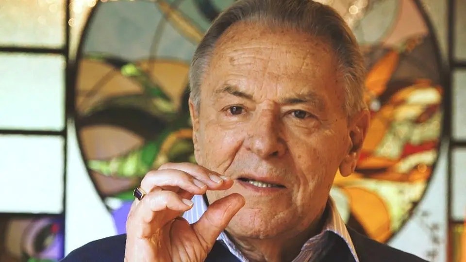 Stanislav Grof