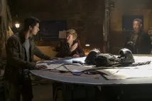 Thomas Brodie-Sangster