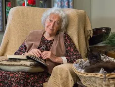 Zemřela herečka Květa Fialová, bylo jí 88 let.