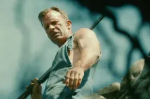 Thomas Jane
