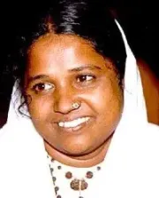 Mata Amritanandamayi Devi