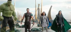 Thor: Ragnarok: Finální trailer