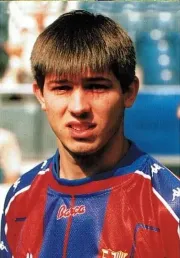 Albert Celades López