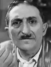 Aleqsandre Takaishvili