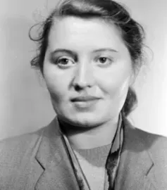 Wieslawa Grochowska