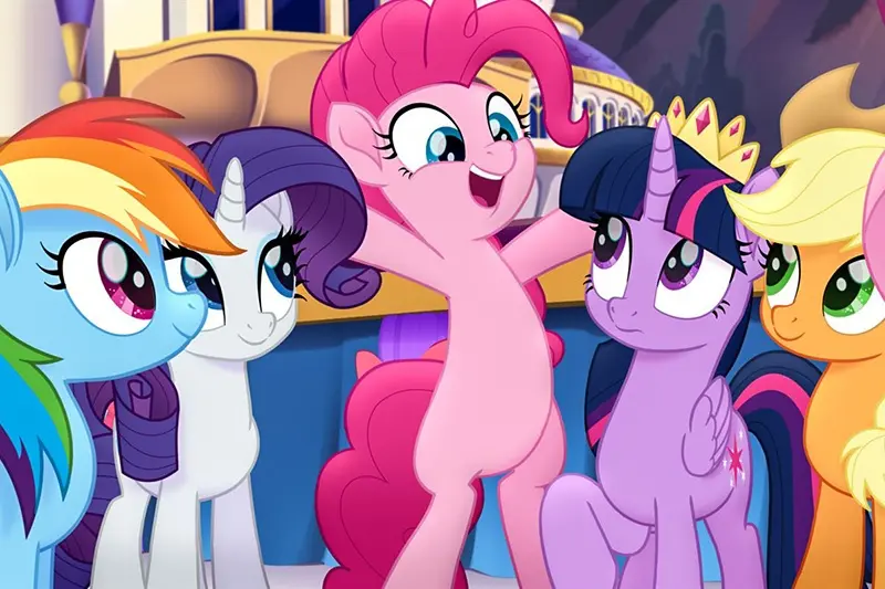 My Little Pony Film