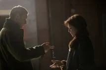 Michael Fassbender - Sněhulák (2017), Obrázek #7