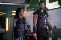 Chris Hemsworth - Thor: Ragnarok (2017), Obrázek #6