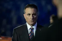 Andy Garcia