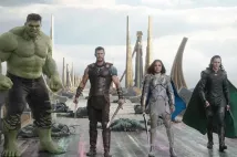 Mark Ruffalo - Thor: Ragnarok (2017), Obrázek #5