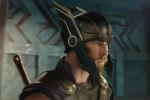 Chris Hemsworth - Thor: Ragnarok (2017), Obrázek #7