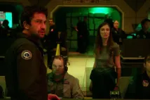 Alexandra Maria Lara - Geostorm: Globální nebezpečí (2017), Obrázek #1