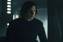 Adam Driver - Star Wars: Poslední z Jediů (2017), Obrázek #1