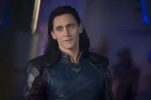 Tom Hiddleston - Thor: Ragnarok (2017), Obrázek #2