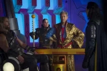 Jeff Goldblum - Thor: Ragnarok (2017), Obrázek #2